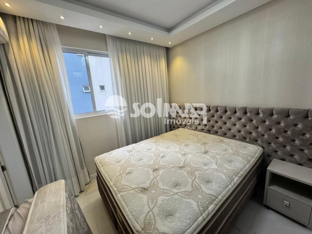 04 SUTES E 02 VAGAS DE GARAGEM - MEIA PRAIA