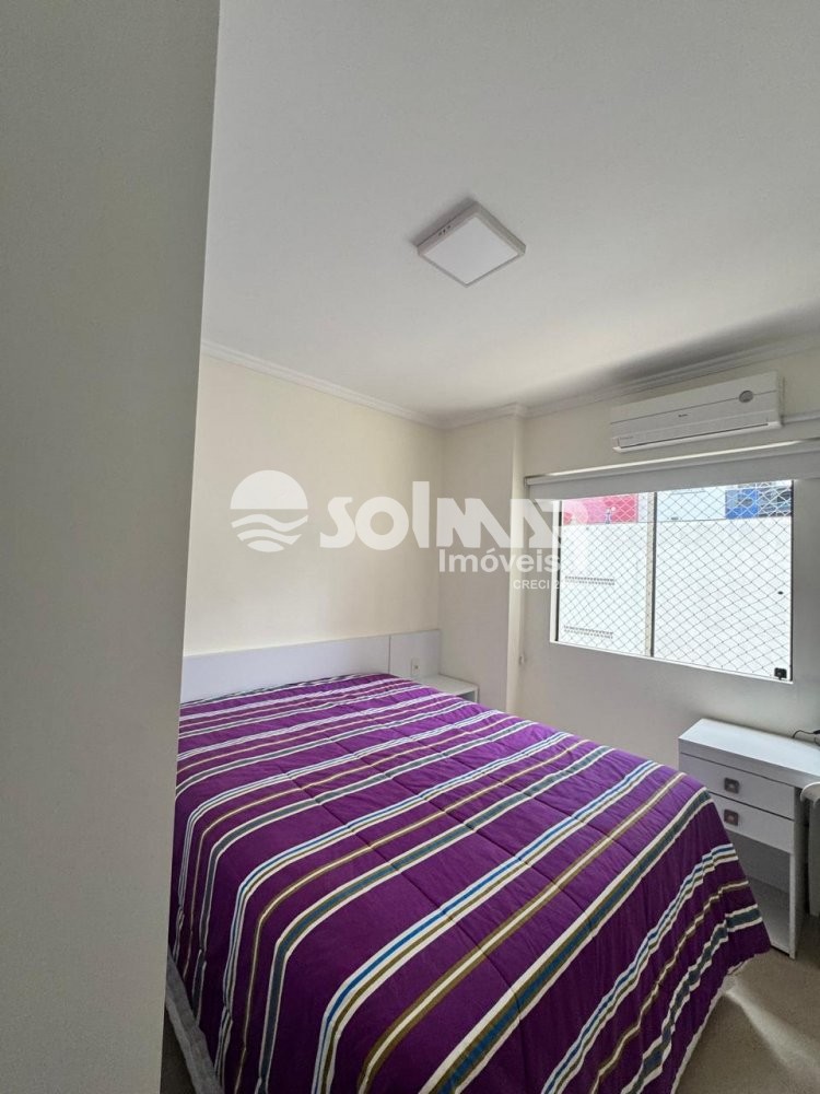 03 DORMITRIOS E 01 VAGA - AT 100M DO MAR