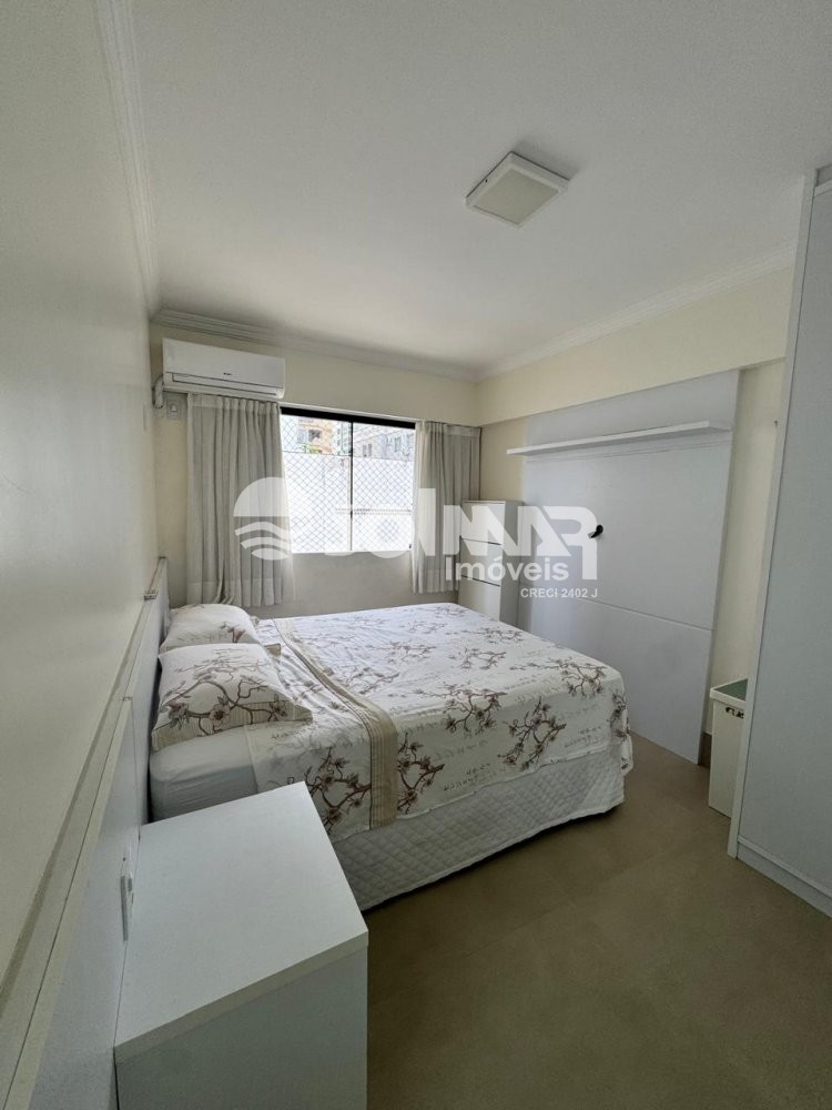 03 DORMITRIOS E 01 VAGA - AT 100M DO MAR