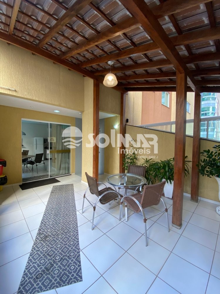 (ANUAL) 03 SUTES E 02 VAGAS - MEIA PRAIA