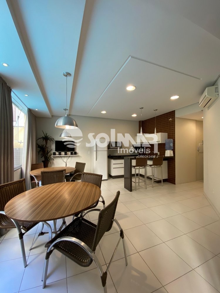 (ANUAL) 03 SUTES E 02 VAGAS - MEIA PRAIA