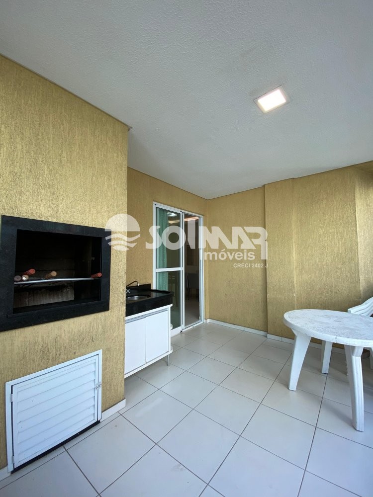 (ANUAL) 03 SUTES E 02 VAGAS - MEIA PRAIA