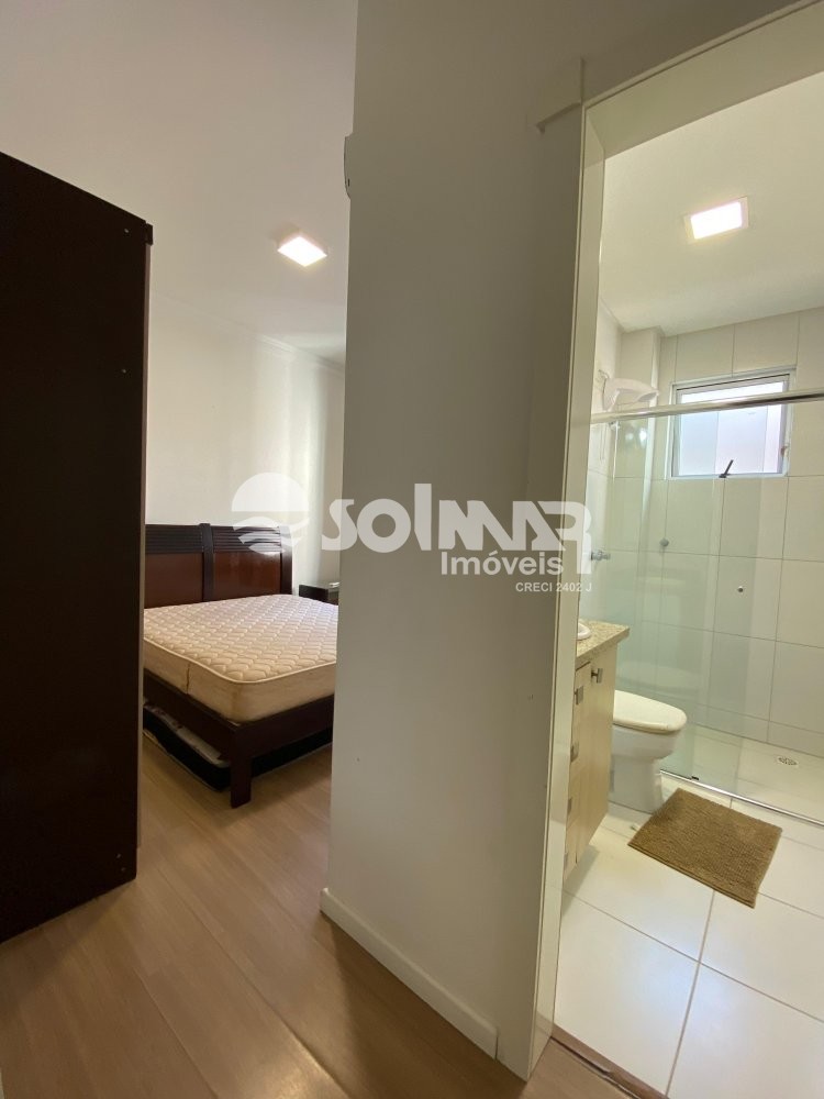 (ANUAL) 03 SUTES E 02 VAGAS - MEIA PRAIA