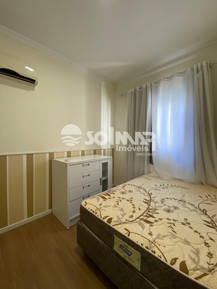 (ANUAL) 03 SUTES E 02 VAGAS - MEIA PRAIA