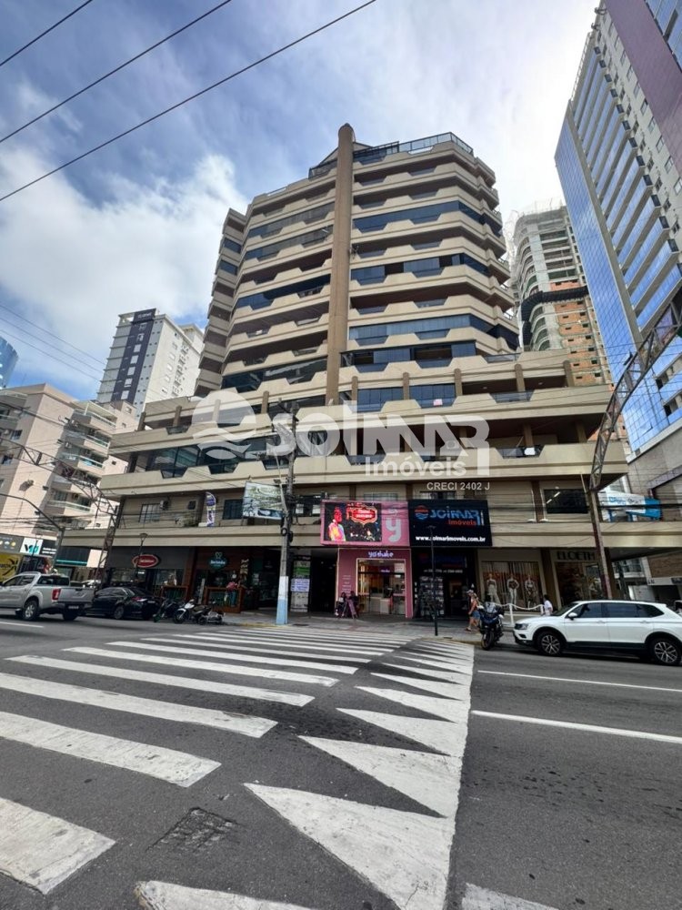 03 DORMITRIOS E 02 VAGAS - VISTA MAR