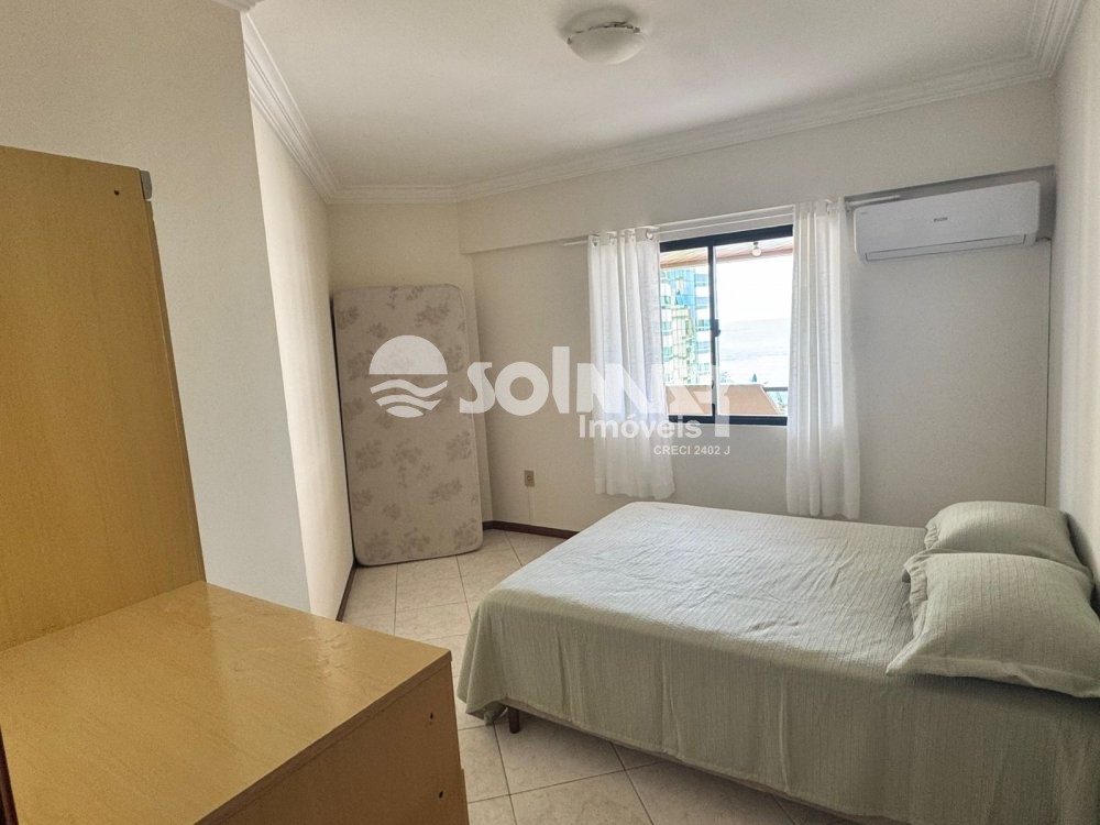 03 DORMITRIOS E 02 VAGAS - VISTA MAR