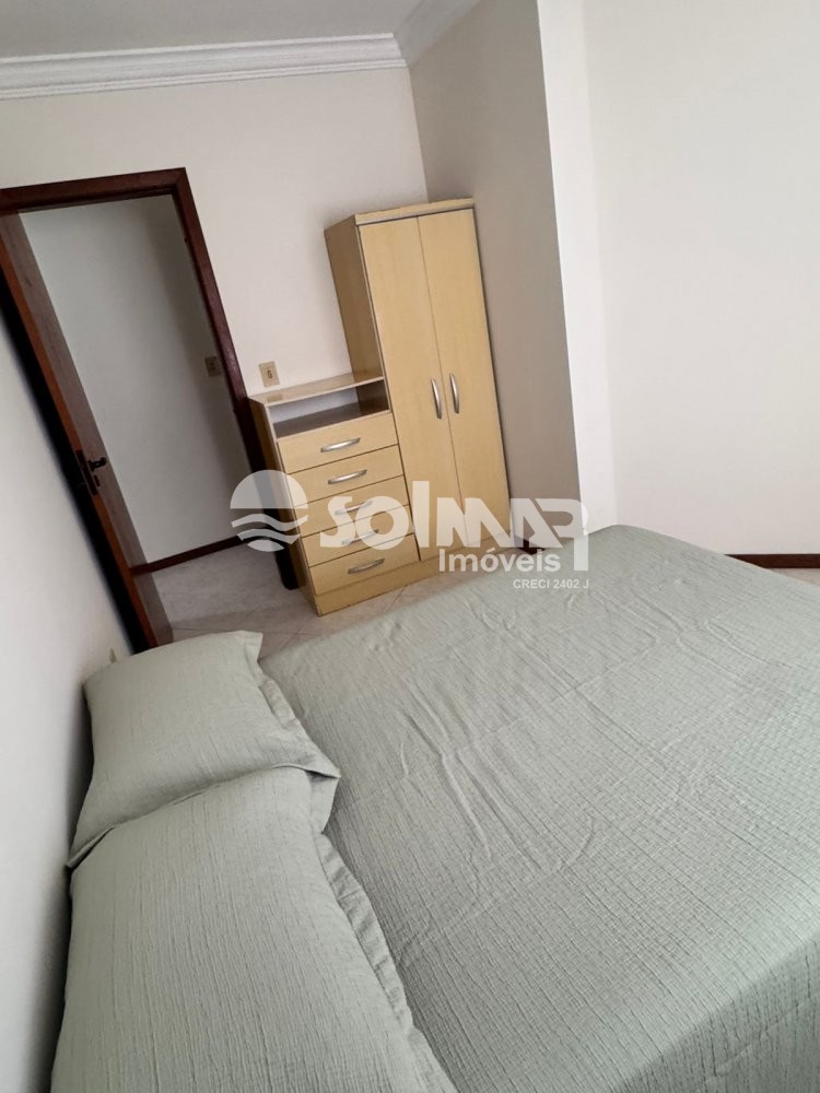 03 DORMITRIOS E 02 VAGAS - VISTA MAR