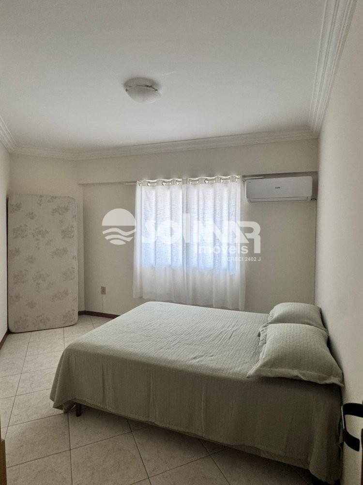 03 DORMITRIOS E 02 VAGAS - VISTA MAR