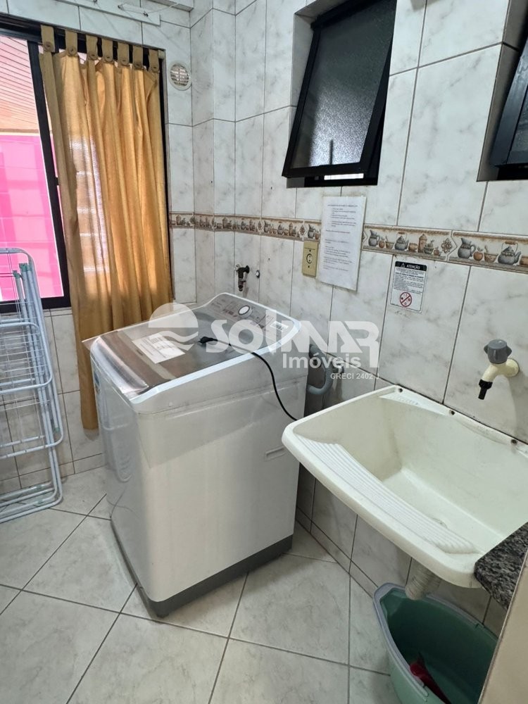 03 DORMITRIOS E 02 VAGAS - VISTA MAR