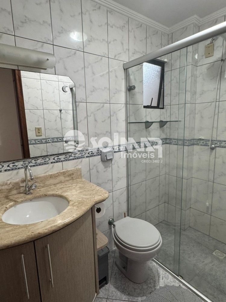 03 DORMITRIOS E 02 VAGAS - VISTA MAR