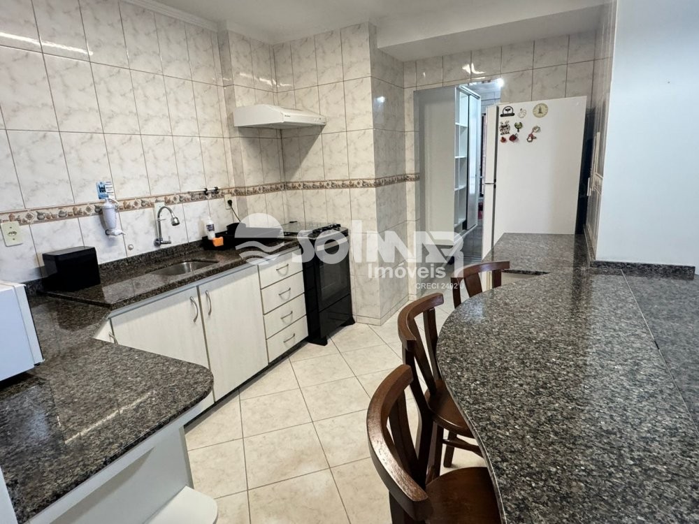 03 DORMITRIOS E 02 VAGAS - VISTA MAR