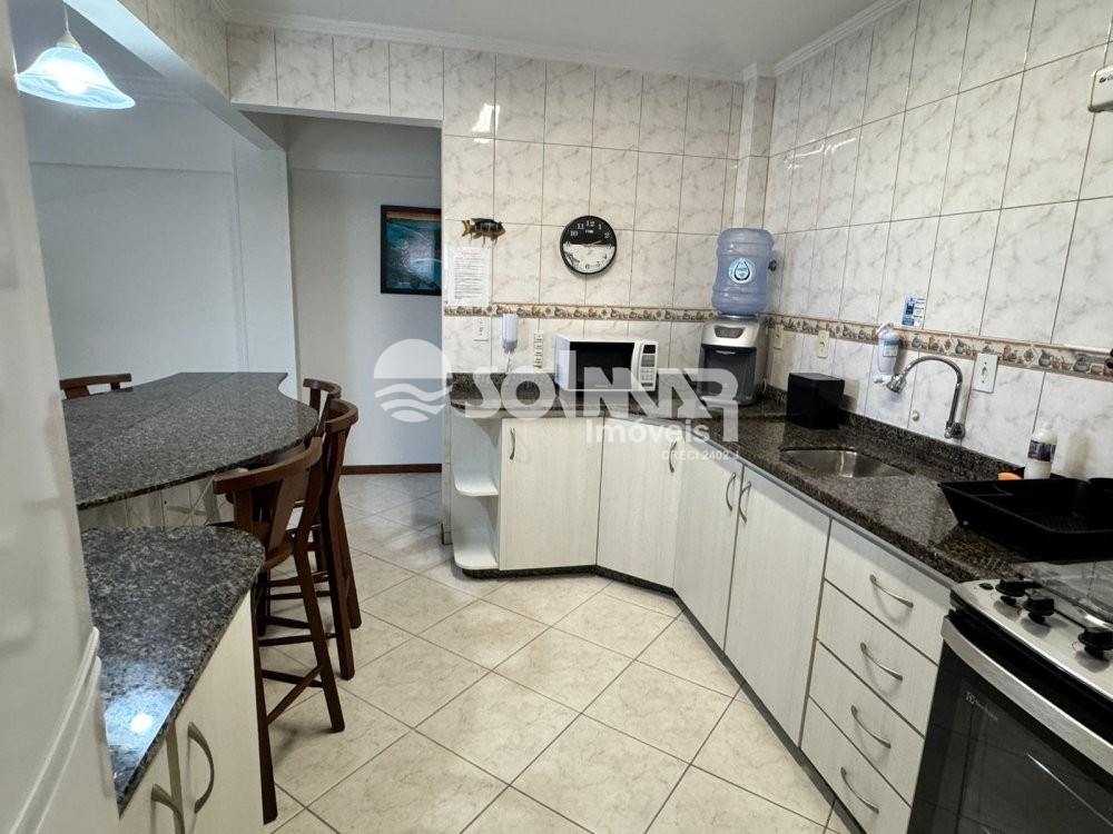 03 DORMITRIOS E 02 VAGAS - VISTA MAR