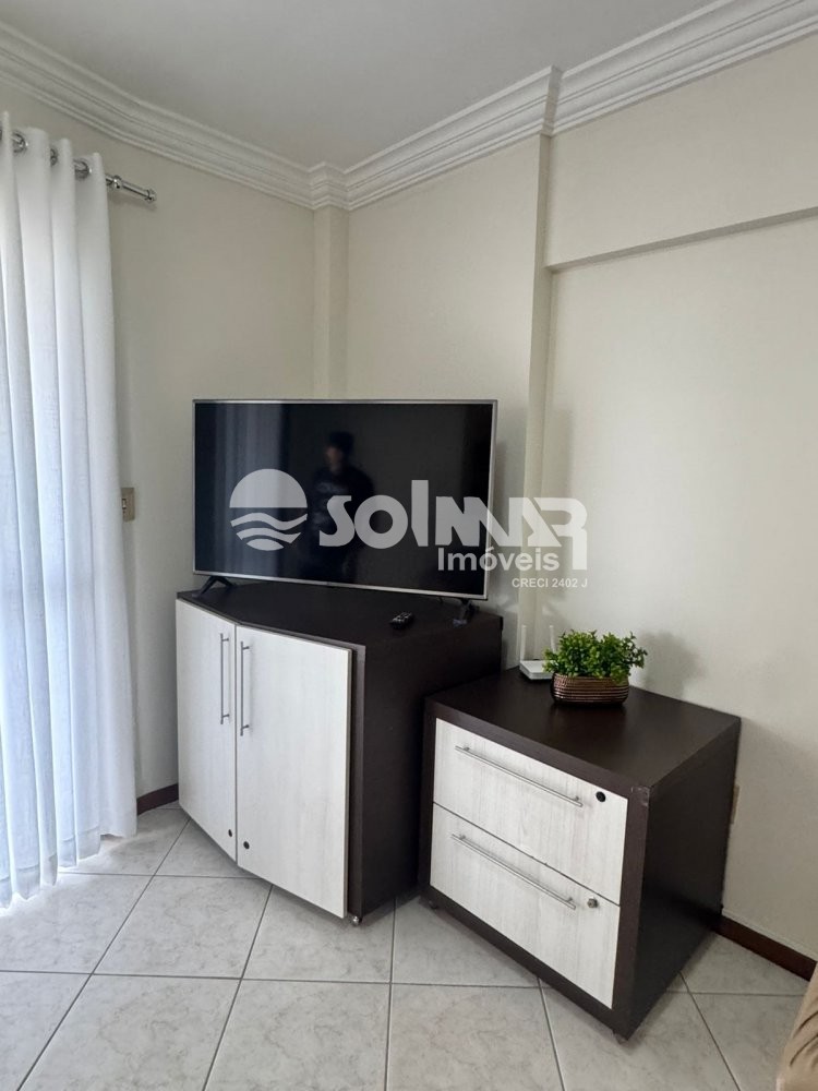 03 DORMITRIOS E 02 VAGAS - VISTA MAR