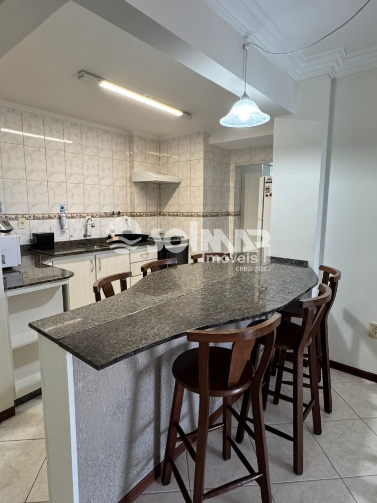 03 DORMITRIOS E 02 VAGAS - VISTA MAR