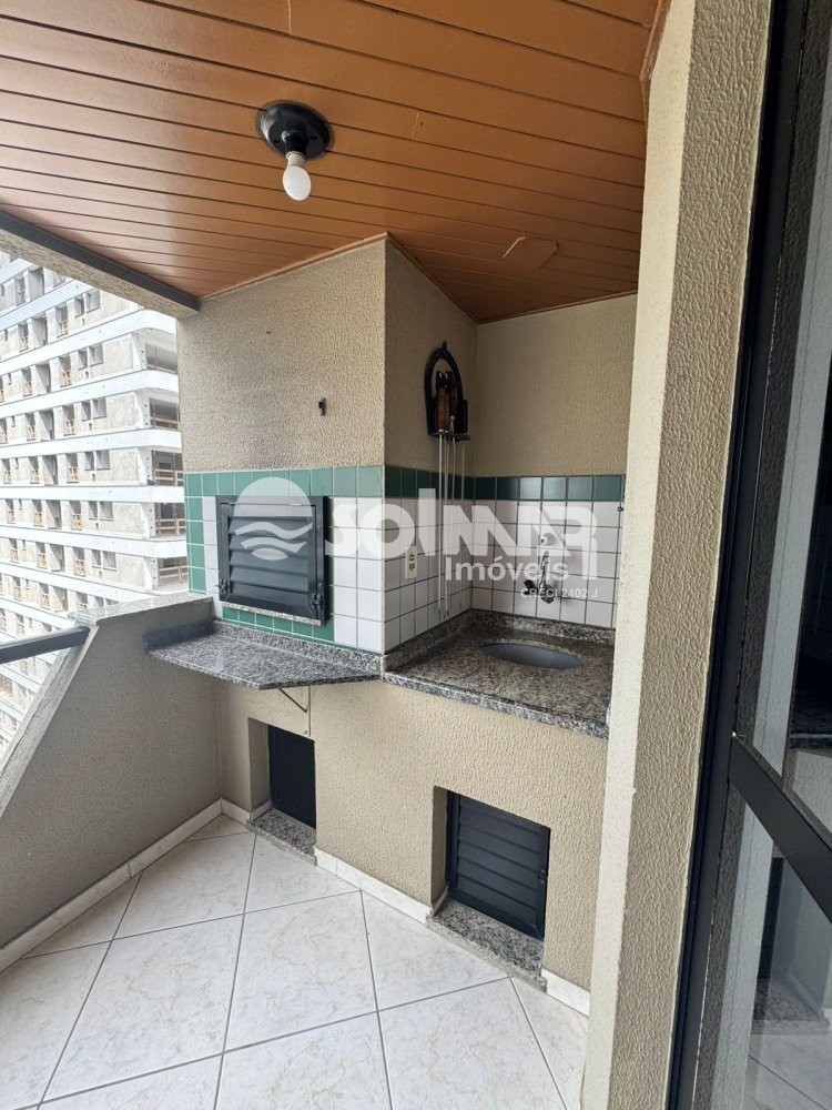 03 DORMITRIOS E 02 VAGAS - VISTA MAR