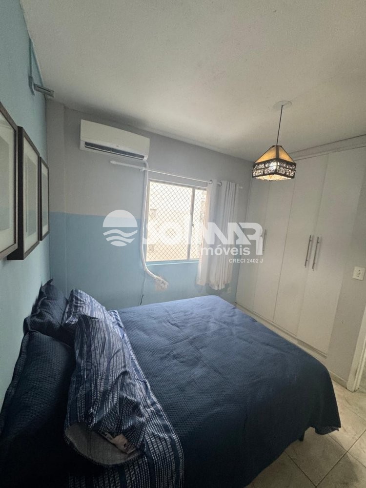 01 DORMITRIO E 01 VAGA - MEIA PRAIA