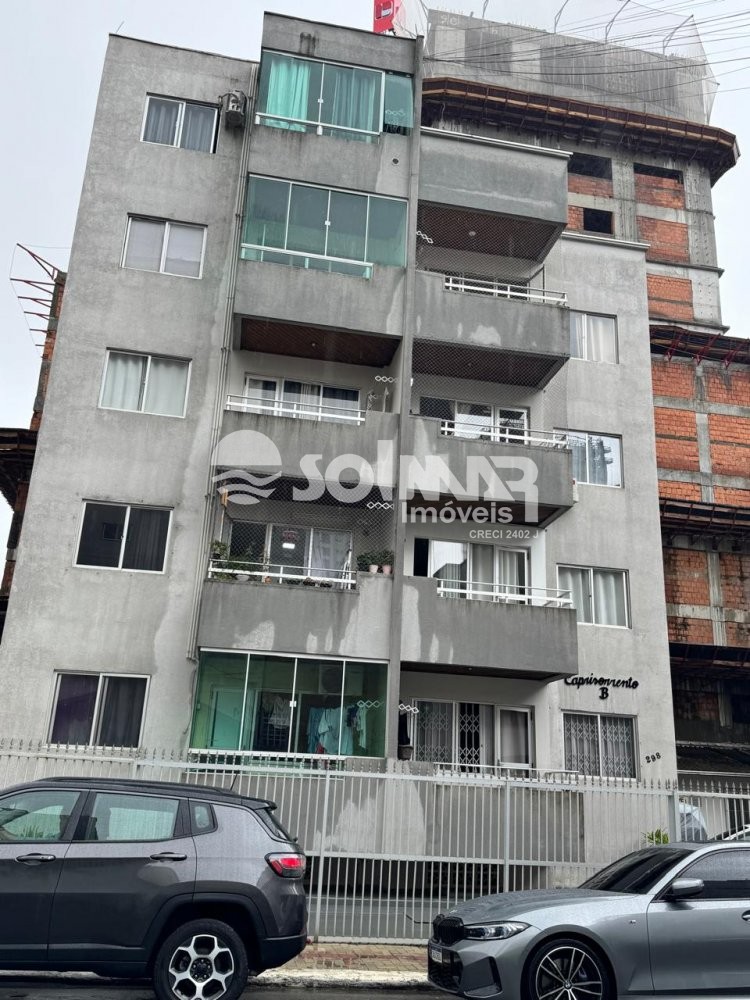 01 DORMITRIO E 01 VAGA - MEIA PRAIA