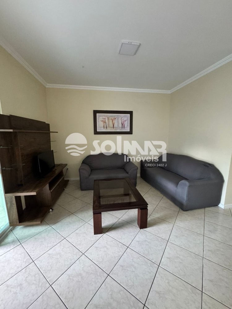 03 DORMIT�RIOS E 02 VAGAS - MEIA PRAIA 