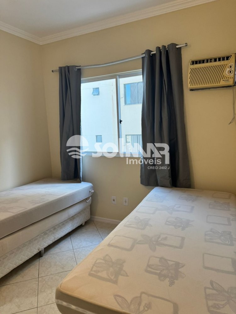 03 DORMIT�RIOS E 02 VAGAS - MEIA PRAIA 