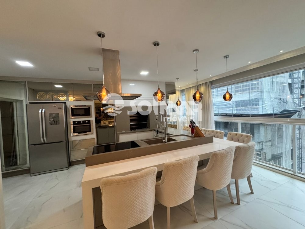 (ANUAL) 04 SU�TES E 02 VAGAS - MEIA PRAIA