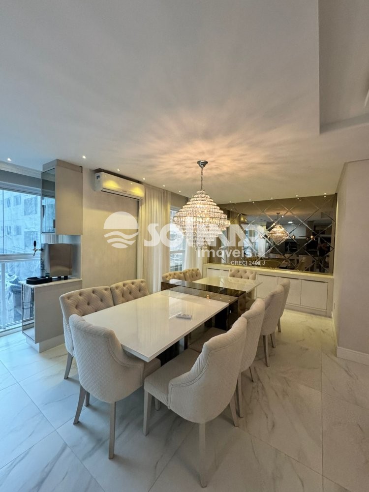 (ANUAL) 04 SU�TES E 02 VAGAS - MEIA PRAIA