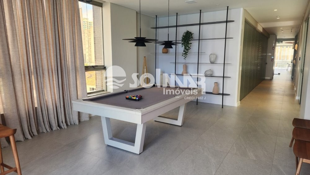 (ANUAL) 03 SU�TES E 02 VAGAS - MEIA PRAIA