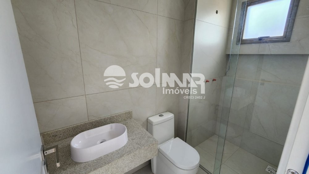 (ANUAL) 03 SU�TES E 02 VAGAS - MEIA PRAIA