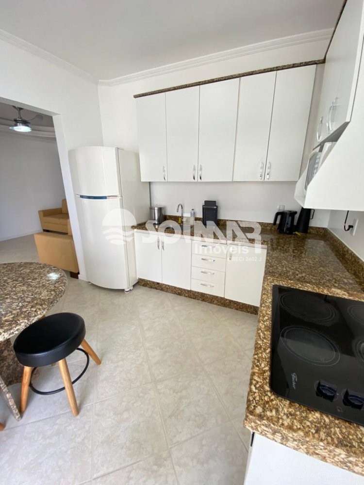 (ANUAL) 03 DORMIT�RIOS E 02 VAGAS - QUADRA MAR