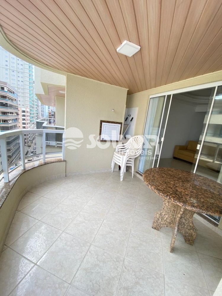 (ANUAL) 03 DORMIT�RIOS E 02 VAGAS - QUADRA MAR