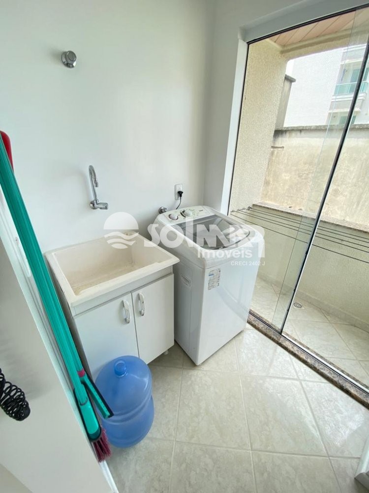 (ANUAL) 03 DORMIT�RIOS E 02 VAGAS - QUADRA MAR