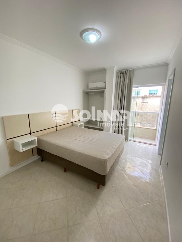 (ANUAL) 03 DORMIT�RIOS E 02 VAGAS - QUADRA MAR