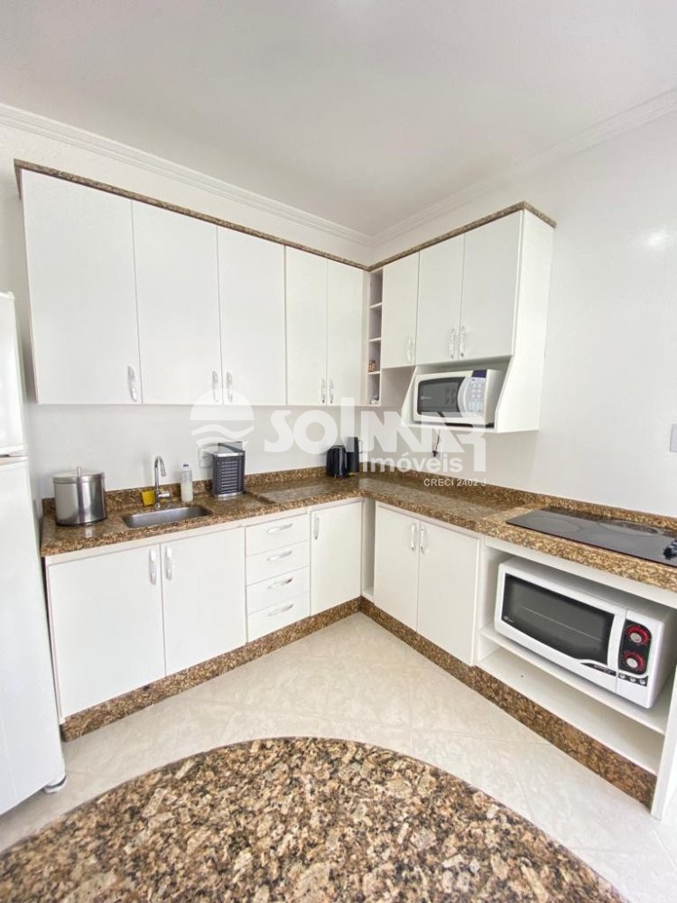 (ANUAL) 03 DORMIT�RIOS E 02 VAGAS - QUADRA MAR