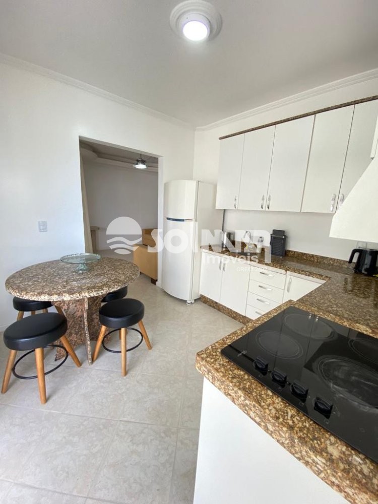 (ANUAL) 03 DORMIT�RIOS E 02 VAGAS - QUADRA MAR