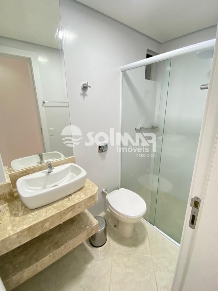 (ANUAL) 03 DORMIT�RIOS E 02 VAGAS - QUADRA MAR