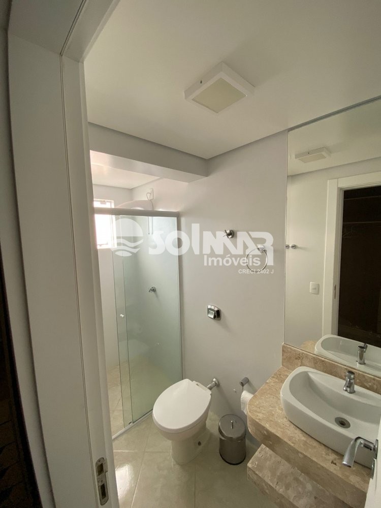 (ANUAL) 04 DORMIT�RIOS E 02 VAGAS - QUADRA MAR