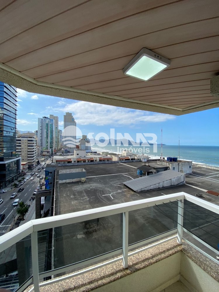 (ANUAL) 04 DORMIT�RIOS E 02 VAGAS - QUADRA MAR