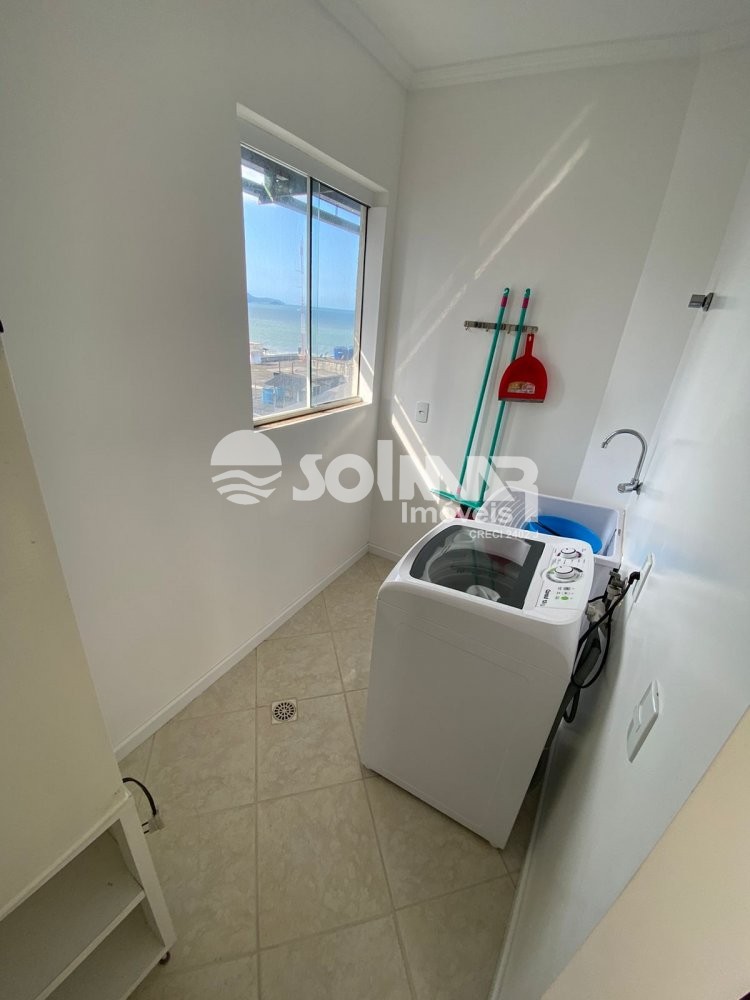 (ANUAL) 04 DORMIT�RIOS E 02 VAGAS - QUADRA MAR