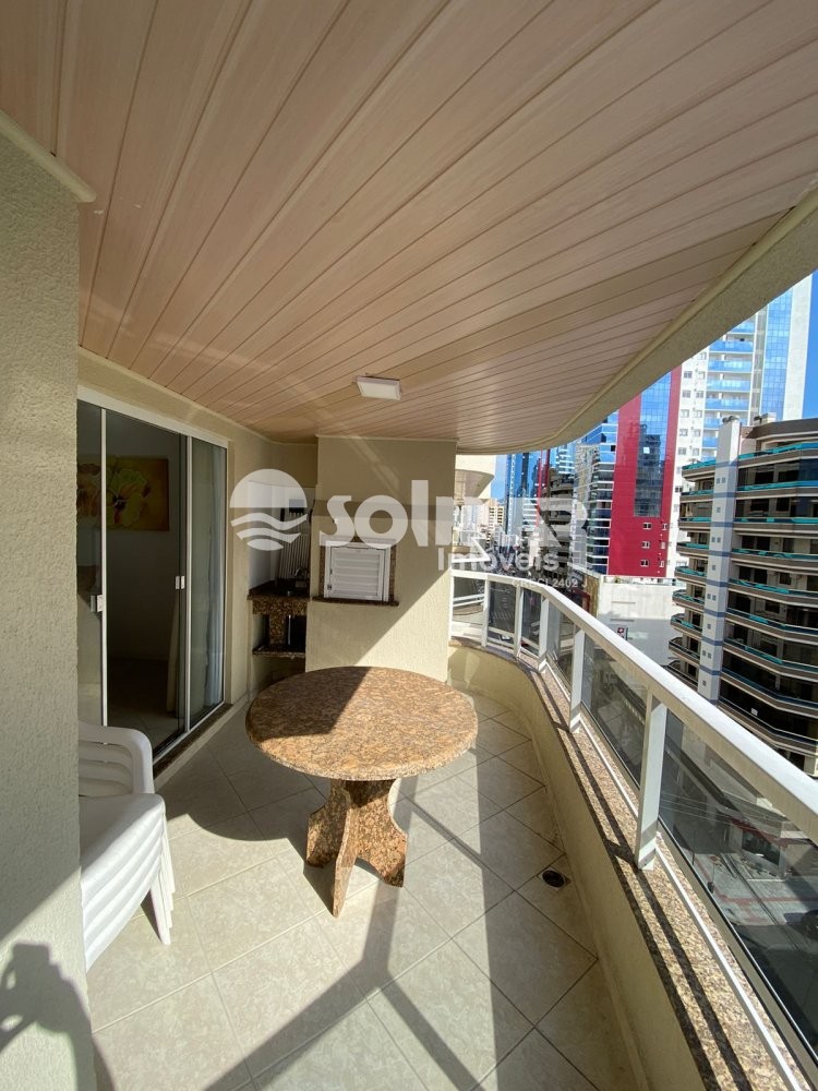 (ANUAL) 04 DORMIT�RIOS E 02 VAGAS - QUADRA MAR