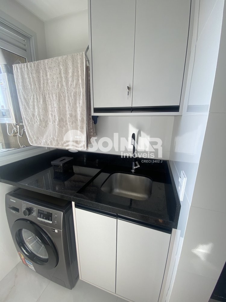 (MENSAL) 02 DORMIT�RIOS E 01 VAGA - MORRETES