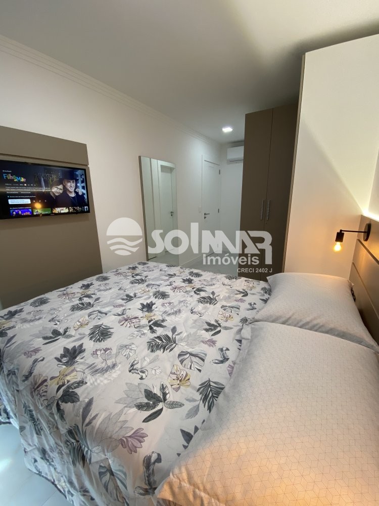 (MENSAL) 02 DORMIT�RIOS E 01 VAGA - MORRETES