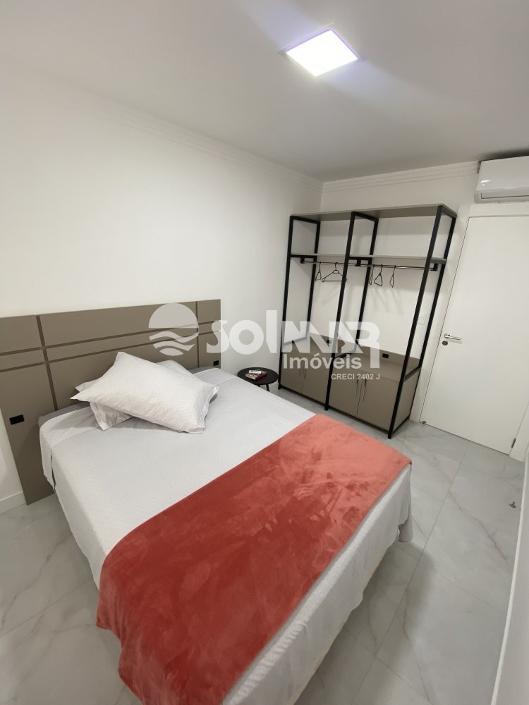 (MENSAL) 02 DORMIT�RIOS E 01 VAGA - MORRETES