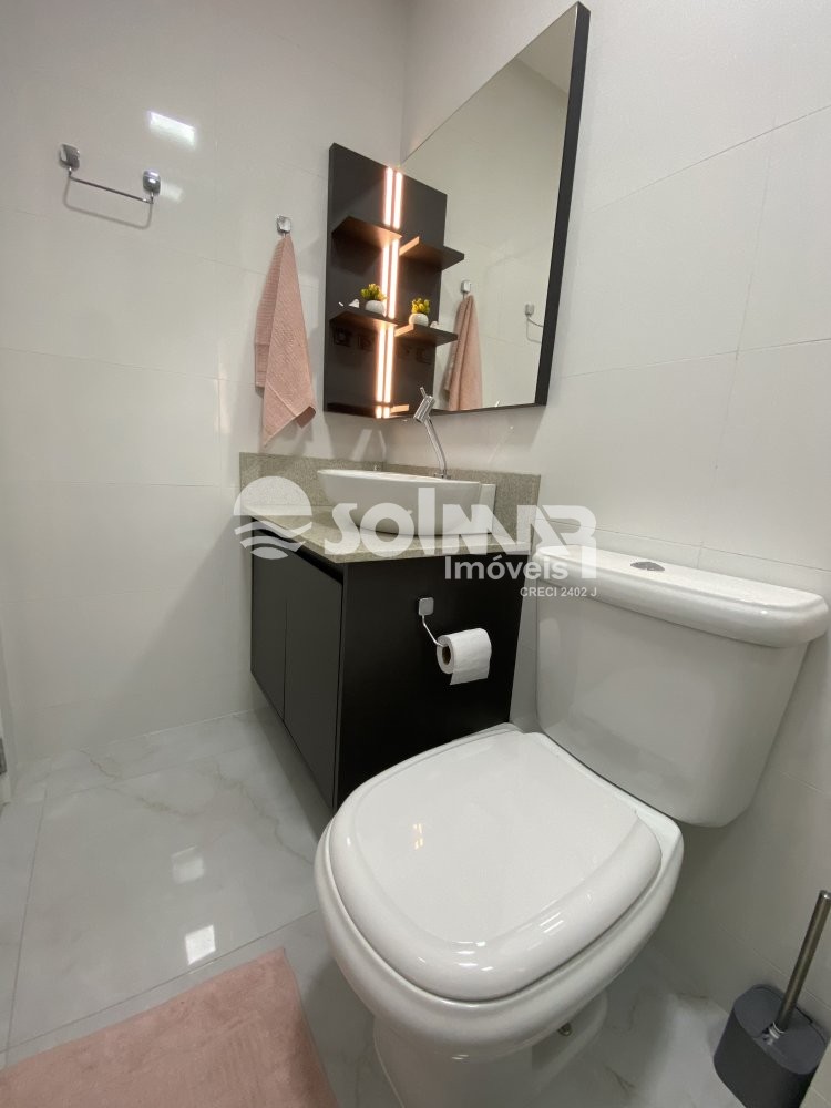 (MENSAL) 02 DORMIT�RIOS E 01 VAGA - MORRETES