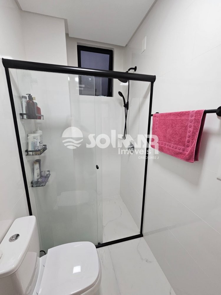 (ANUAL) 03 SU�TES E 03 VAGAS - QUADRA MAR