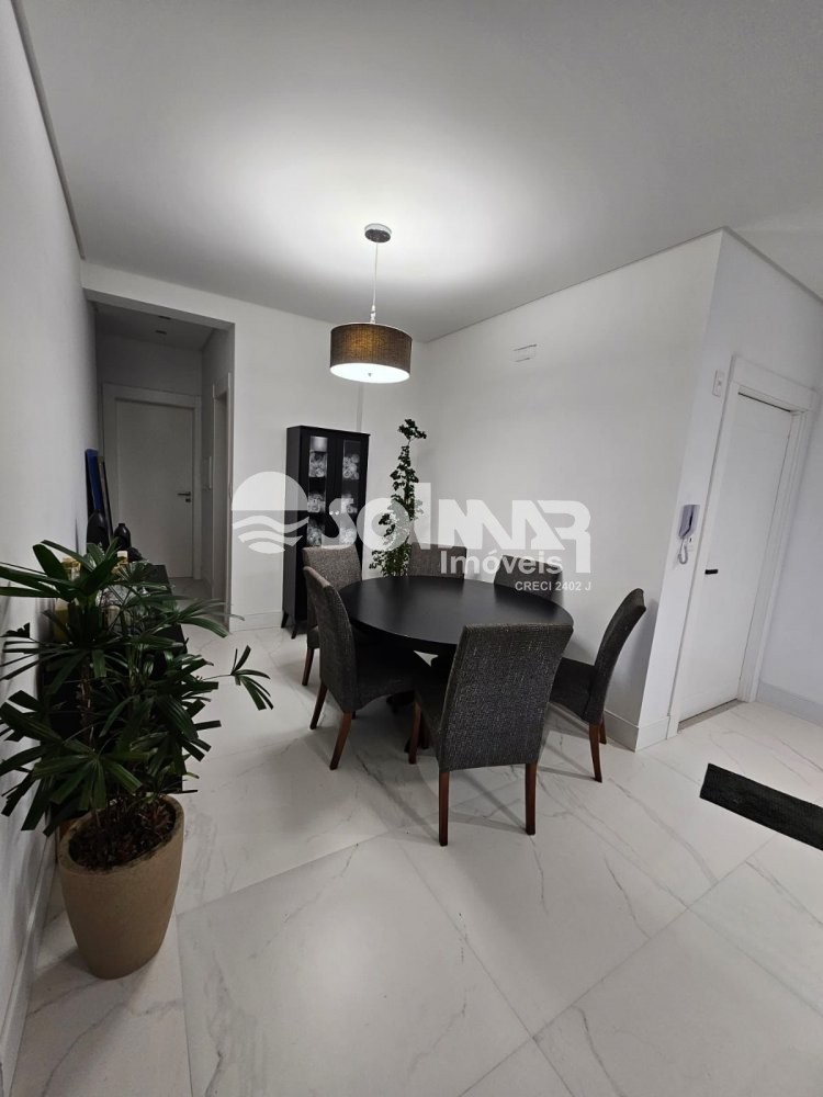 (ANUAL) 03 SU�TES E 03 VAGAS - QUADRA MAR