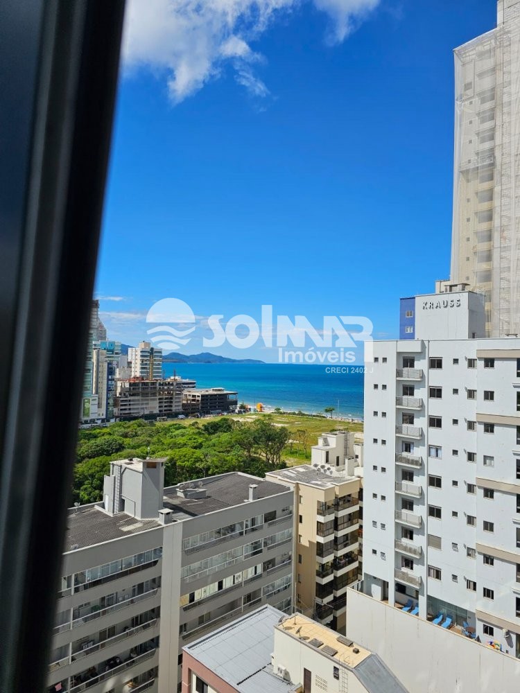 (ANUAL) 03 SU�TES E 03 VAGAS - QUADRA MAR