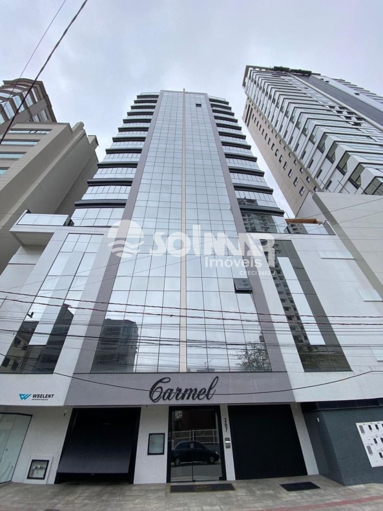 (ANUAL) 03 SU�TES E 03 VAGAS - QUADRA MAR