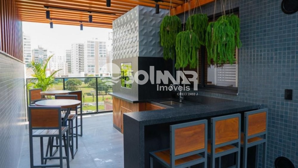 (ANUAL) 03 SU�TES E 03 VAGAS - QUADRA MAR