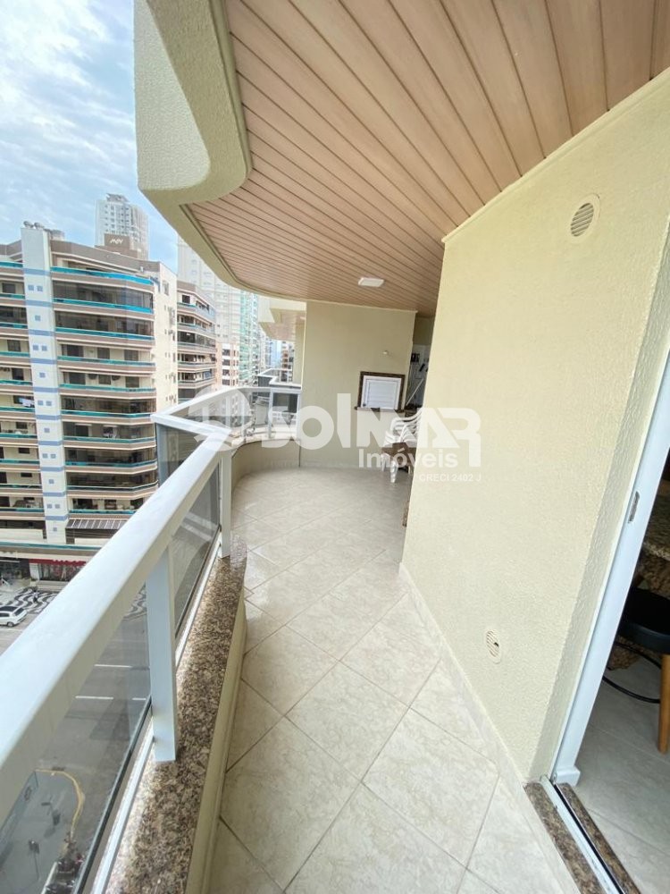 (TEMPOR�RIO) 03 DORM E 02 VAGAS - QUADRA MAR