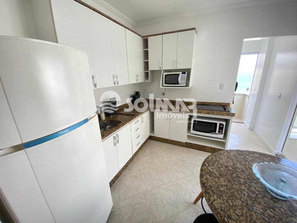 (TEMPOR�RIO) 03 DORM E 02 VAGAS - QUADRA MAR