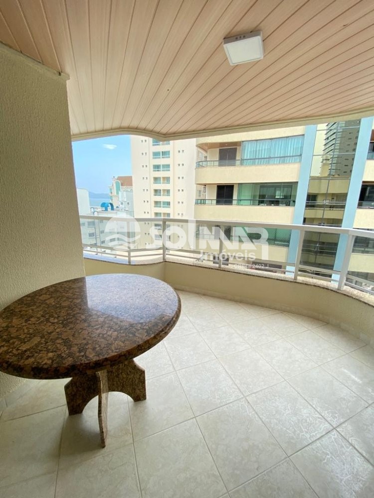 (TEMPOR�RIO) 03 DORM E 02 VAGAS - QUADRA MAR